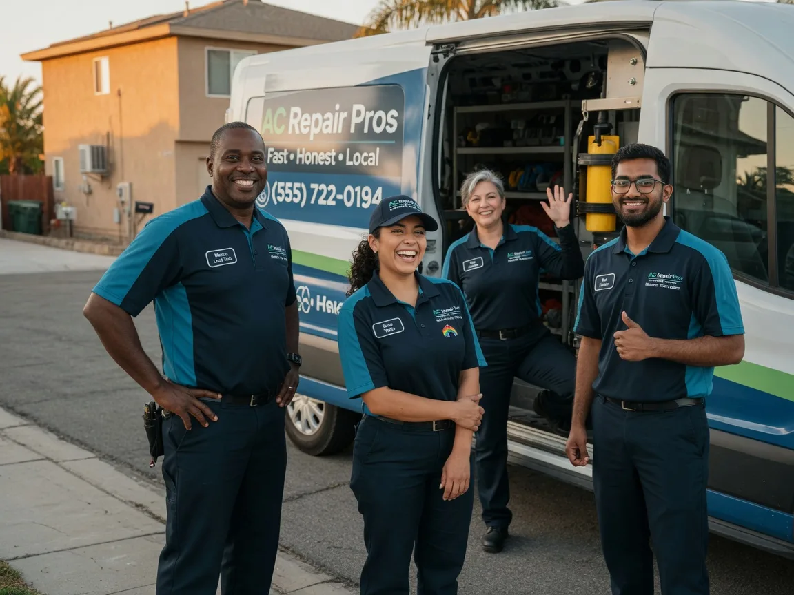 AC Repair company in Beaver Dam, KY