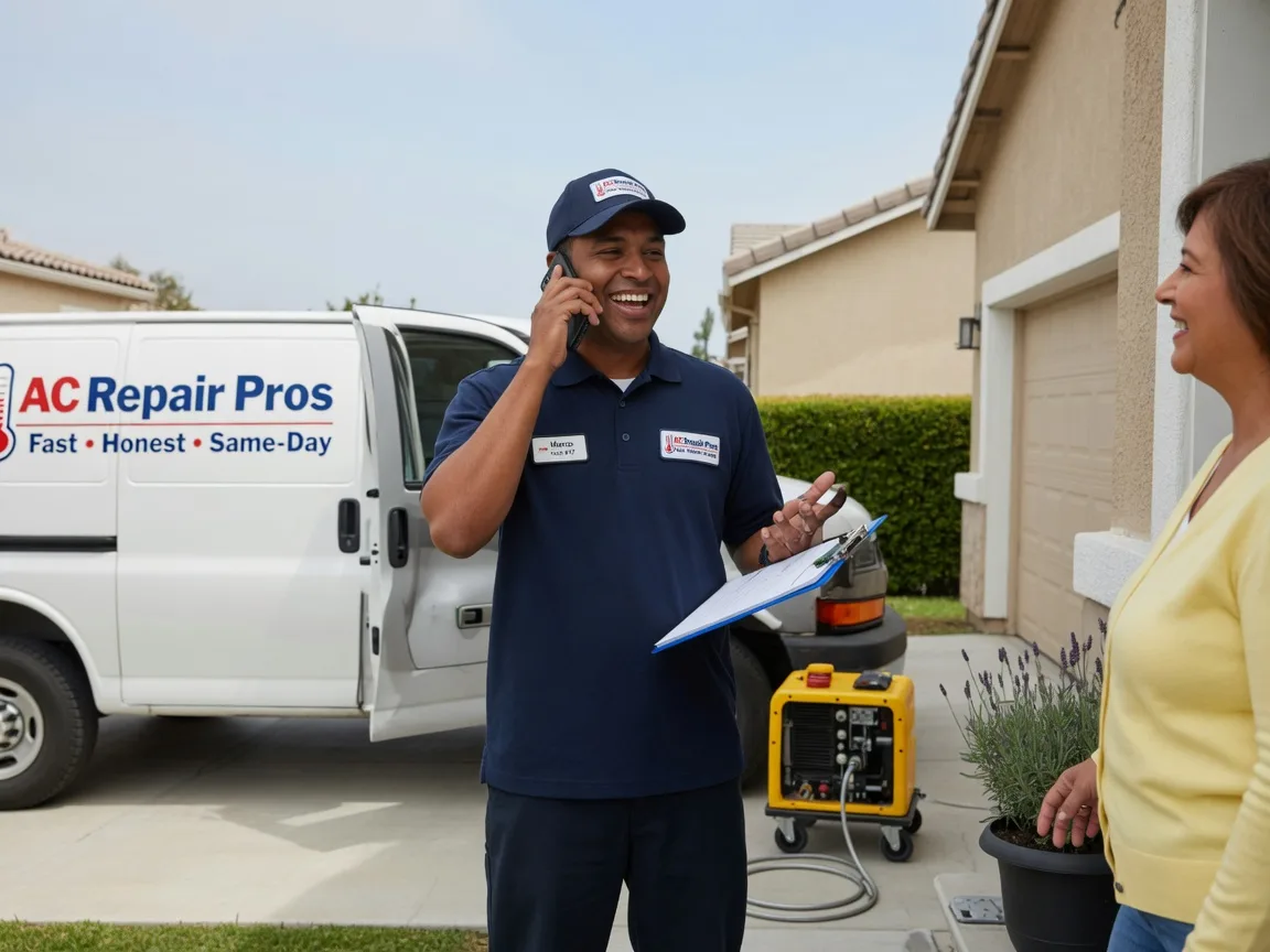 AC Repair Beaver Dam, KY FAQs